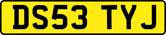 DS53TYJ
