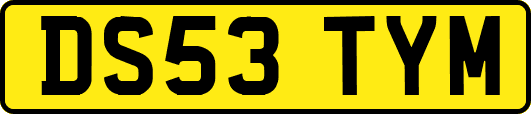 DS53TYM