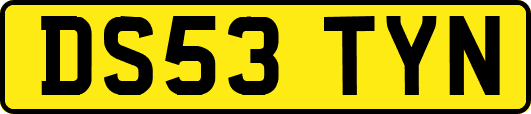DS53TYN