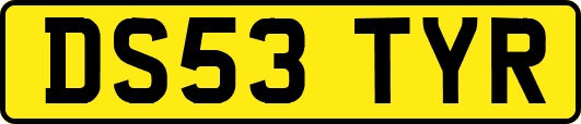 DS53TYR
