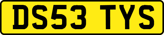 DS53TYS