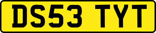 DS53TYT