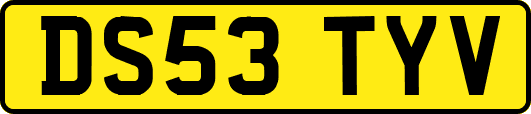 DS53TYV