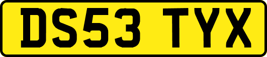 DS53TYX