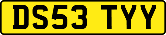 DS53TYY