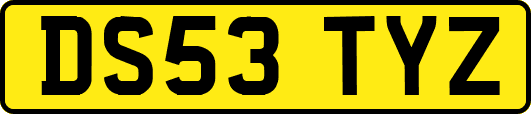 DS53TYZ