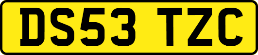DS53TZC