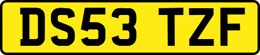 DS53TZF