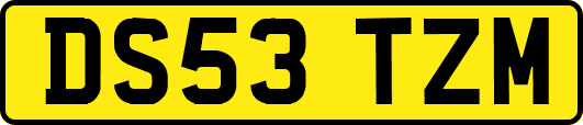 DS53TZM