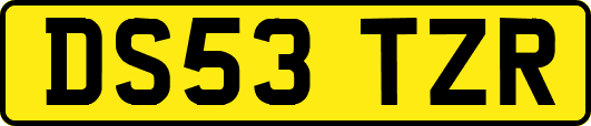 DS53TZR