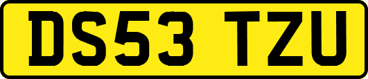 DS53TZU