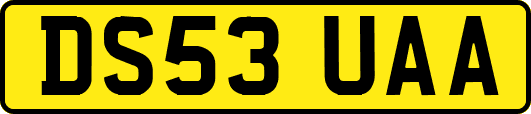 DS53UAA