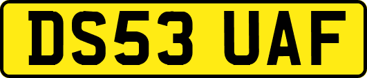 DS53UAF