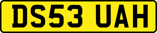 DS53UAH