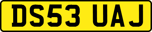 DS53UAJ