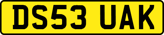 DS53UAK