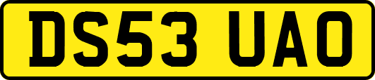 DS53UAO