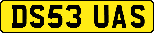 DS53UAS
