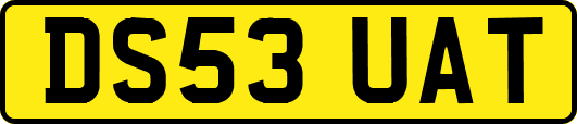 DS53UAT