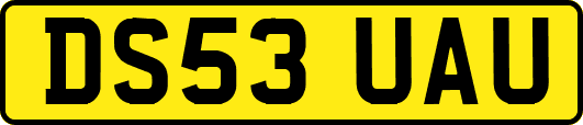 DS53UAU