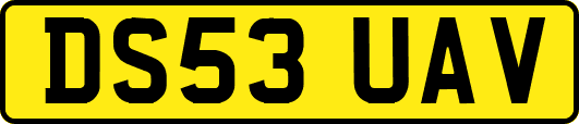 DS53UAV