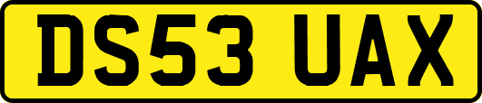 DS53UAX