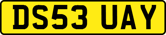 DS53UAY