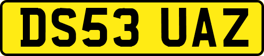 DS53UAZ