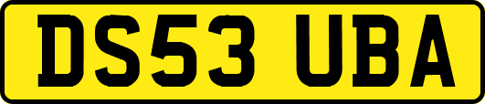 DS53UBA