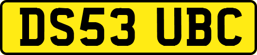 DS53UBC