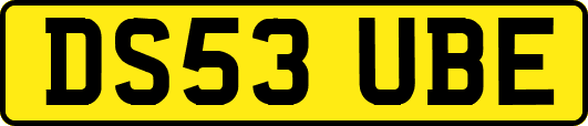 DS53UBE