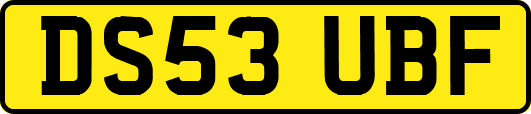 DS53UBF