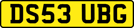 DS53UBG