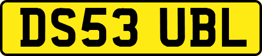 DS53UBL