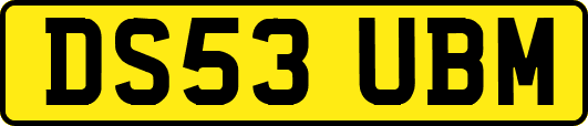 DS53UBM