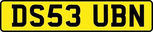 DS53UBN