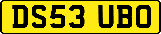 DS53UBO
