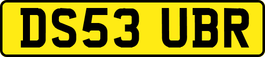 DS53UBR