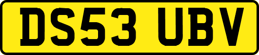 DS53UBV