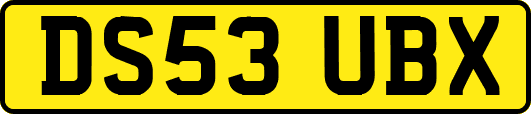 DS53UBX