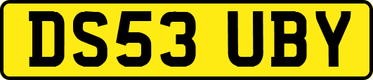DS53UBY