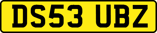 DS53UBZ