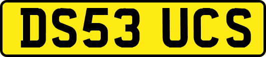 DS53UCS