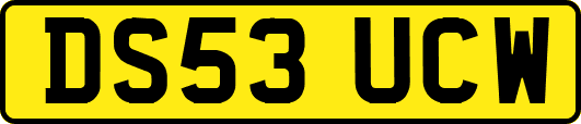 DS53UCW