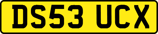DS53UCX