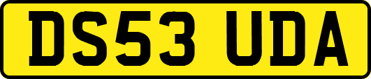 DS53UDA