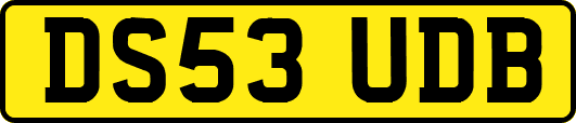 DS53UDB
