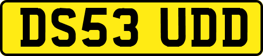 DS53UDD