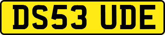 DS53UDE