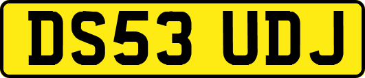 DS53UDJ